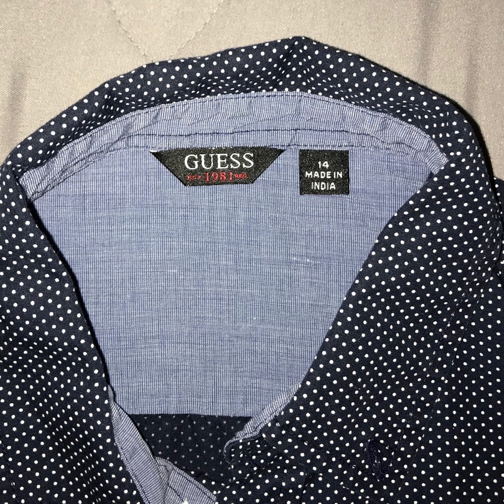 GUESS CAMISOLE - Picture 3 of 3